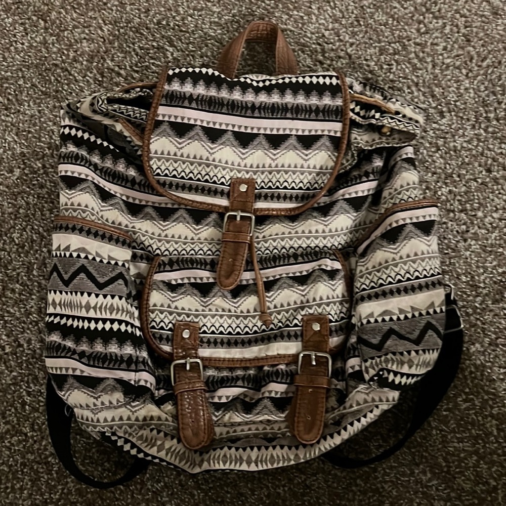 Backpack
